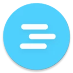 Logo of Encode android Application 